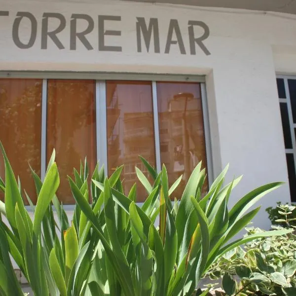 Hostal Torre Mar, hotel a Salou