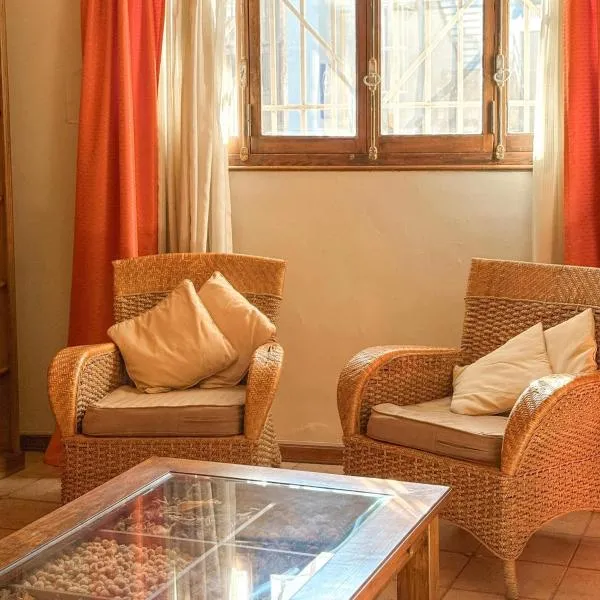 Casa Coronel, hotel v destinaci Mendoza