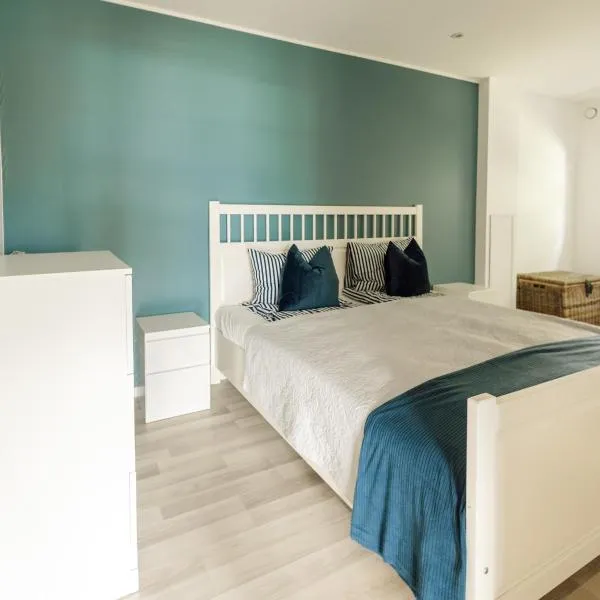 Vestre apartment, hotel v destinaci Ålesund