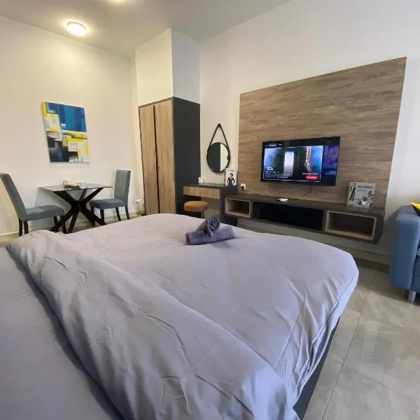 Imperio Residence Melaka by Jeffery Lam Home Management, hotel in Melaka