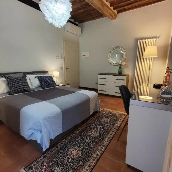 B&B Toringo, hotel v destinaci Capannori