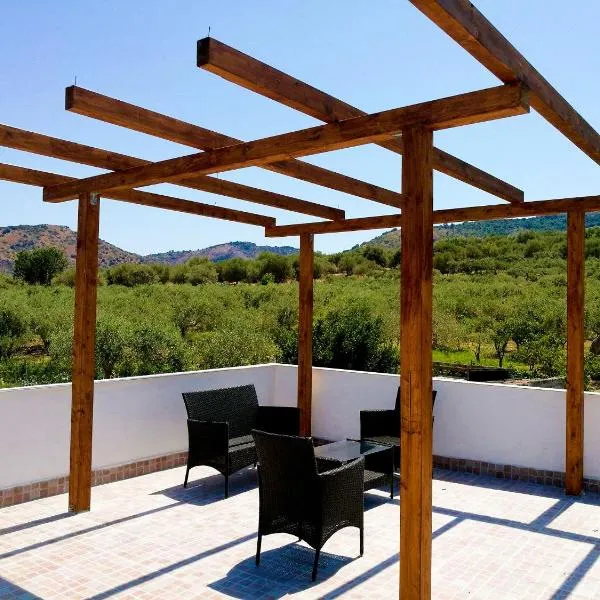 Appartamento Lipari, khách sạn ở Patti
