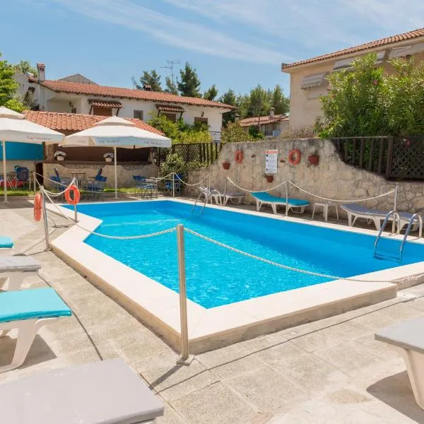 Oscar, hotel in Kallithea Halkidikis