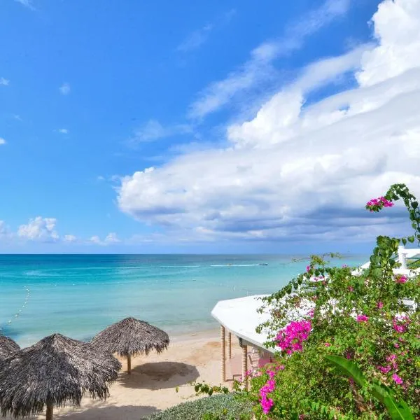 Beach House Condos, Negril, hotel em Negril