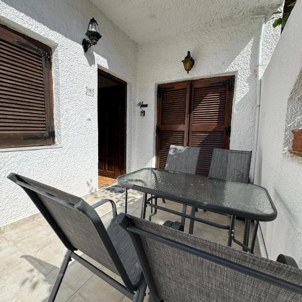 hamola calumba 1, hotel a Kallithea