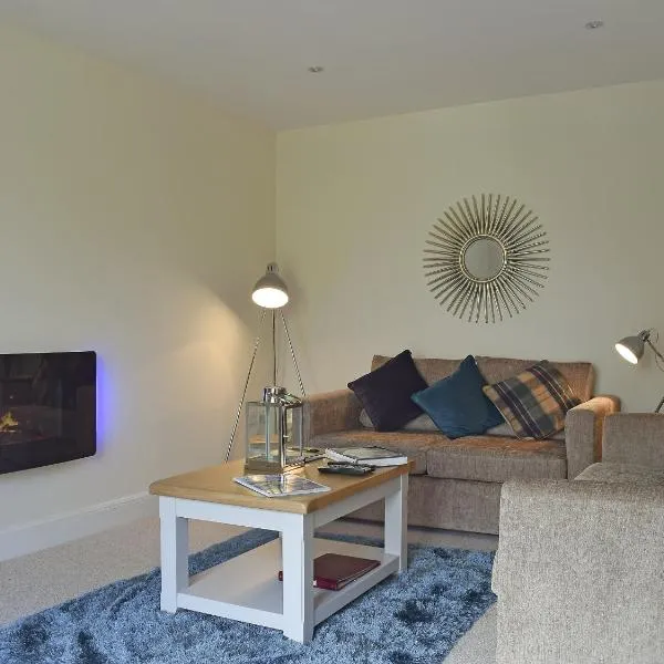 Casa Duran, hotel in Killin