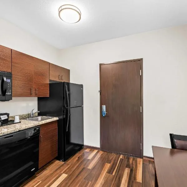 MainStay Suites Lufkin, hotel Lufkinban