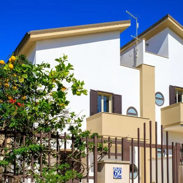 Marzamemi, hotell sihtkohas Marzamemi