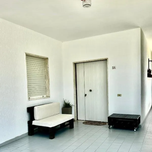 Villa Amaryllis, hotel in Pulsano