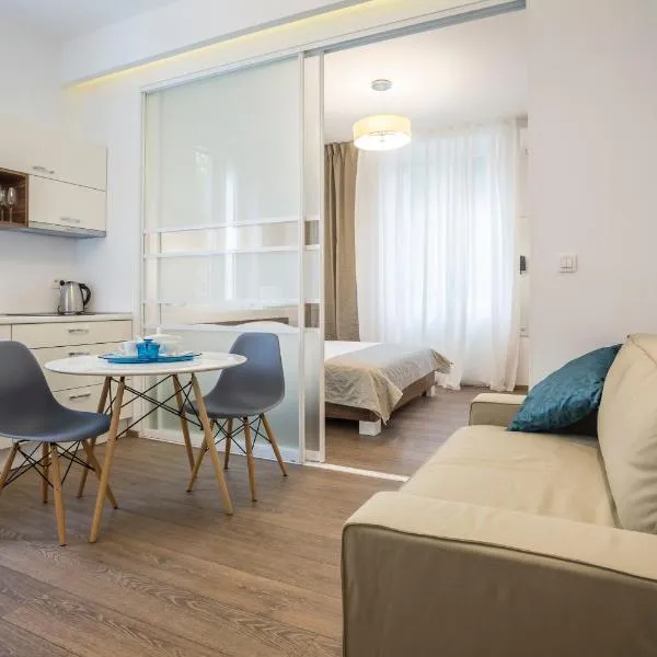 Luxury Accommodation Marino, hôtel à Split