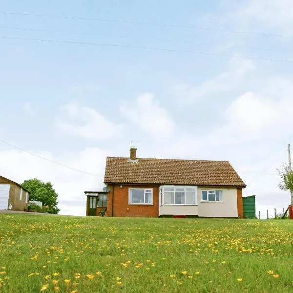 Merryview Bungalow, hotel v destinaci Orcop