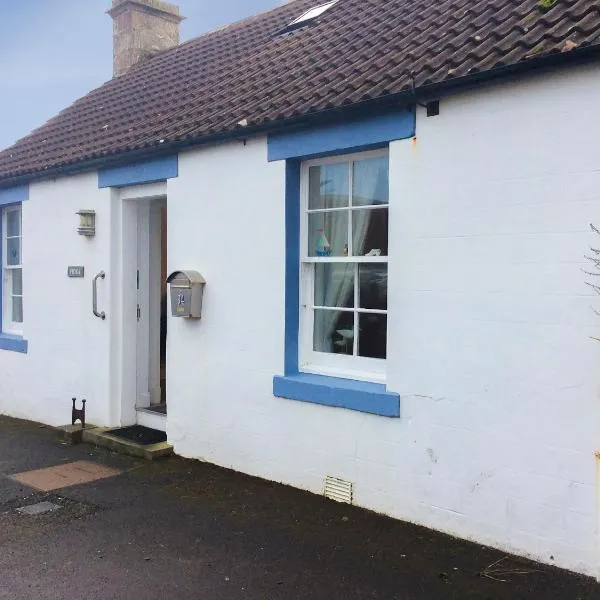 Fidra, hotel in Anstruther