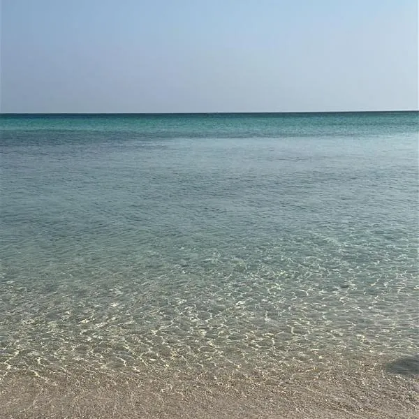 Appartamento STELLA DEL SALENTO Brindisi, hotel in Brindisi