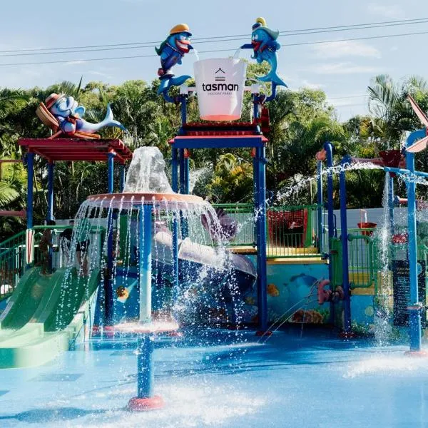 Tasman Holiday Parks - North Star, hotel sa Hastings Point