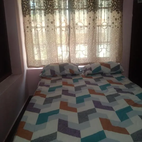 Lechuz Heaven, hotel v destinaci Trivandrum