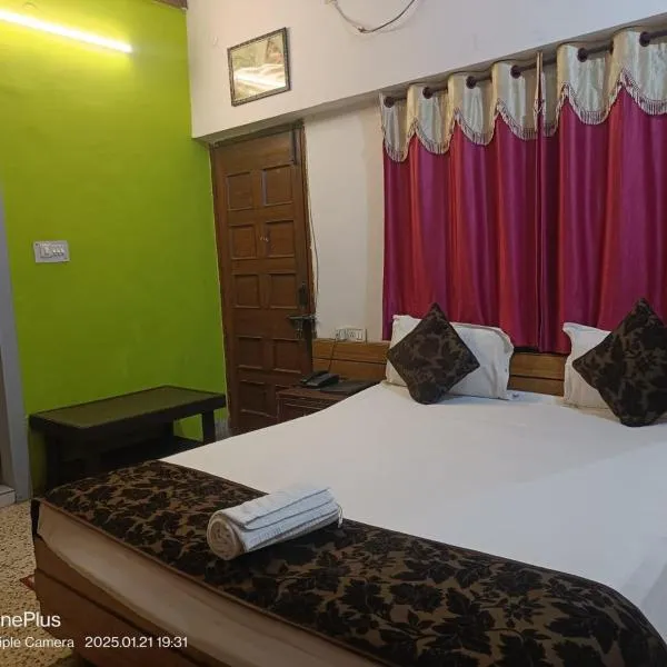 Hotel Aditya Palace, hotel en Ranchi