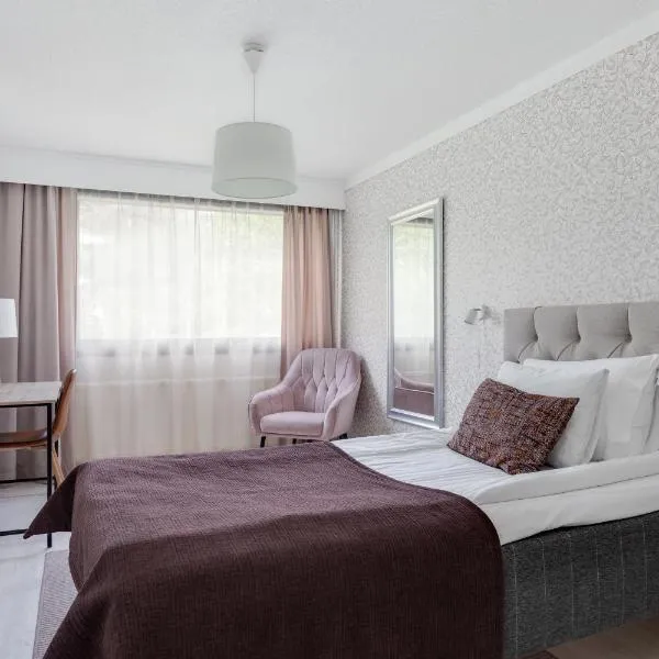 Hotel Käenpesä, hotel in Ylivieska
