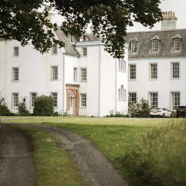 Islay House, hotel v destinaci Bridgend