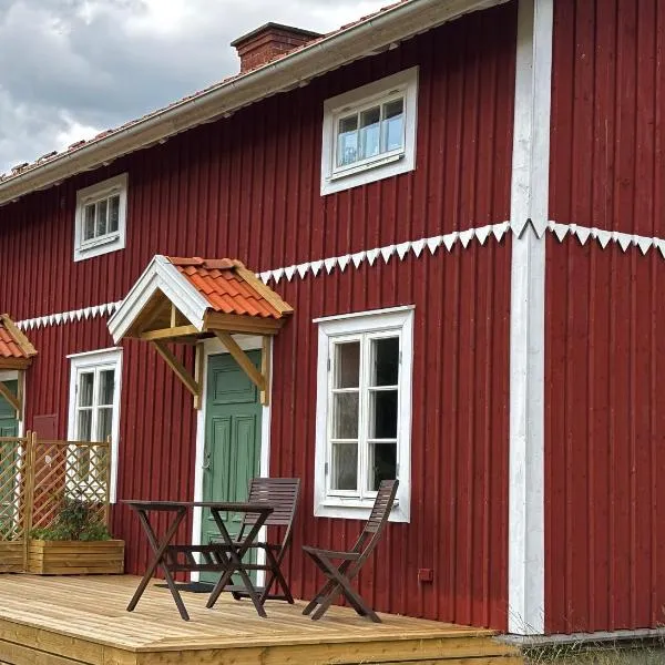 Brygghuset, hotel in Skillingaryd