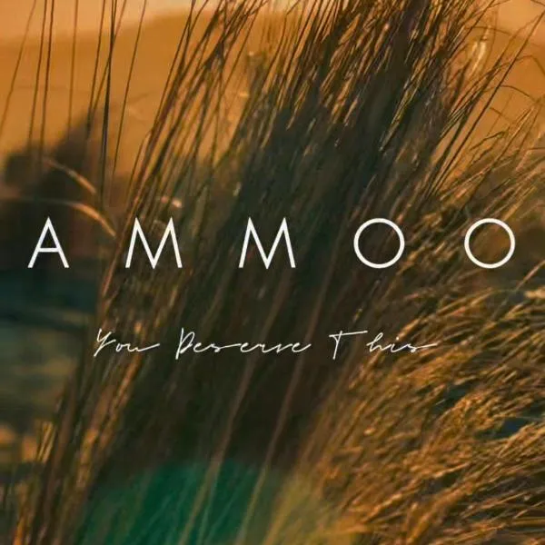 Ammoo, Hotel in Amoopi