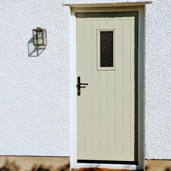 Field Edge Barn, hotel di Silverdale