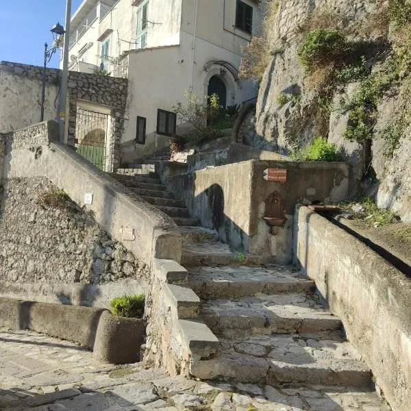 Tra Cielo e Mare, hotel em Pontone