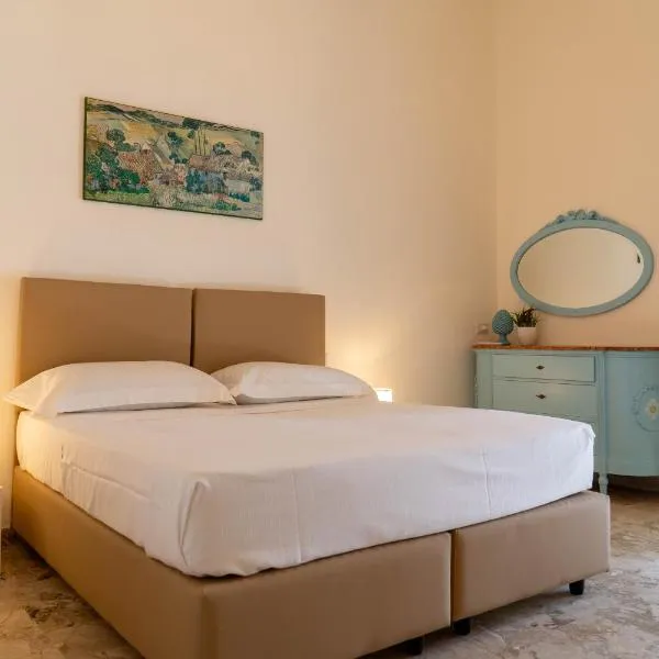Domus Lavica by Sicily in Home, hotel in Catania