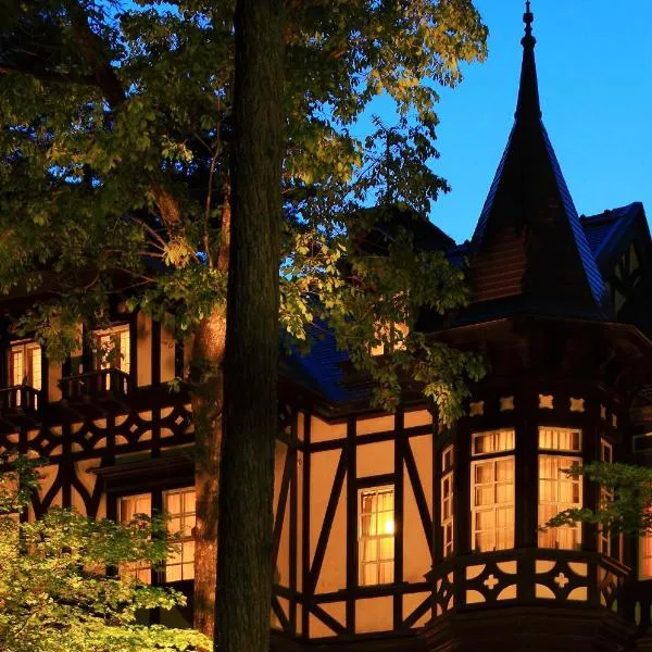 Hakuba में, होटल Hotel Nishikan
