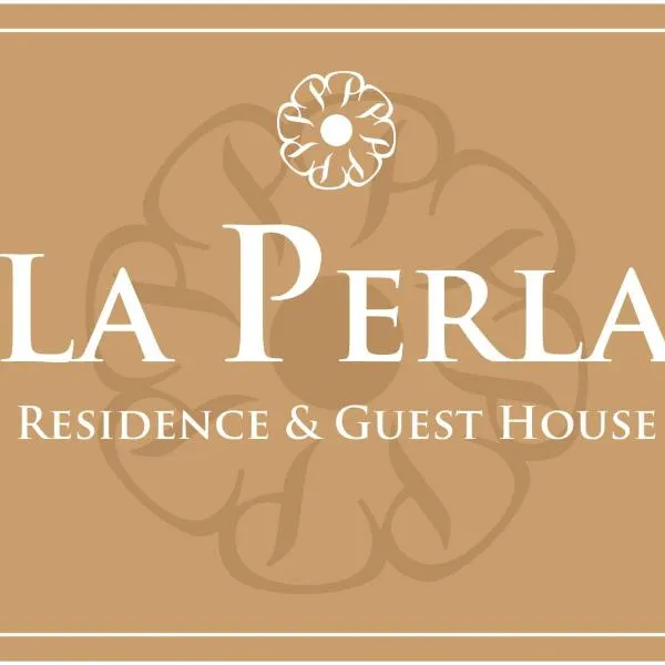 Residence La Perla, hotel in Stalettì