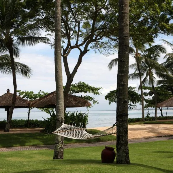 InterContinental Bali Resort by IHG, готель у місті Джимбаран