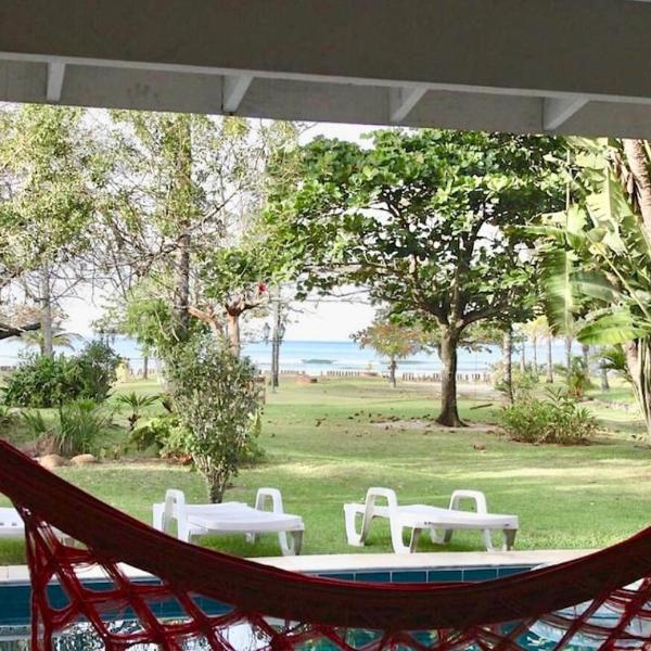 Casa PE NA AREIA, Riviera, Guaratuba, 24-HOUR SECURITY