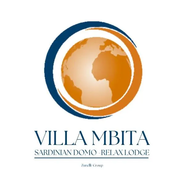 Villa Mbita Sardegna, hotel in Brunella