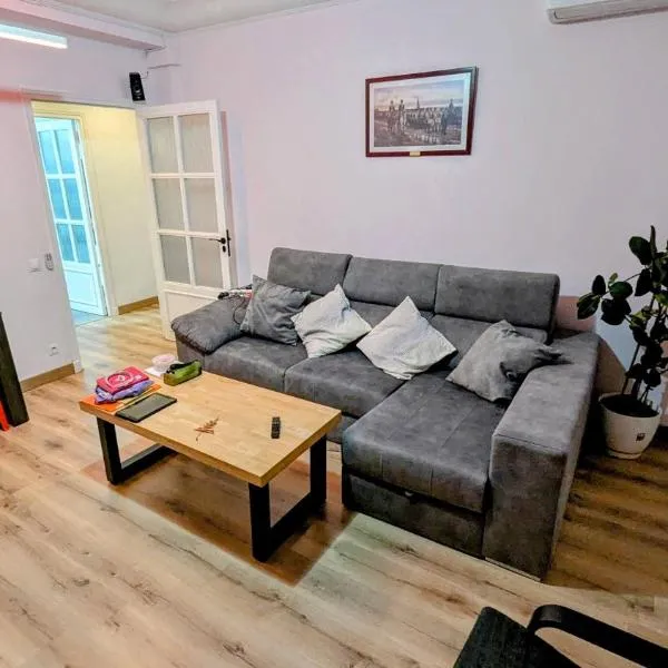 Nuevo Apartamento en Calatayud, hotel v destinaci Calatayud