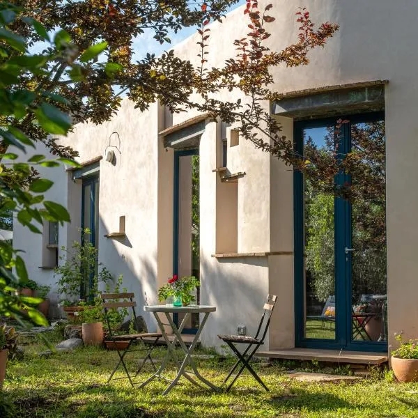 Borgo del Mastro è la vostra vacanza bucolica!, khách sạn ở Trevignano Romano