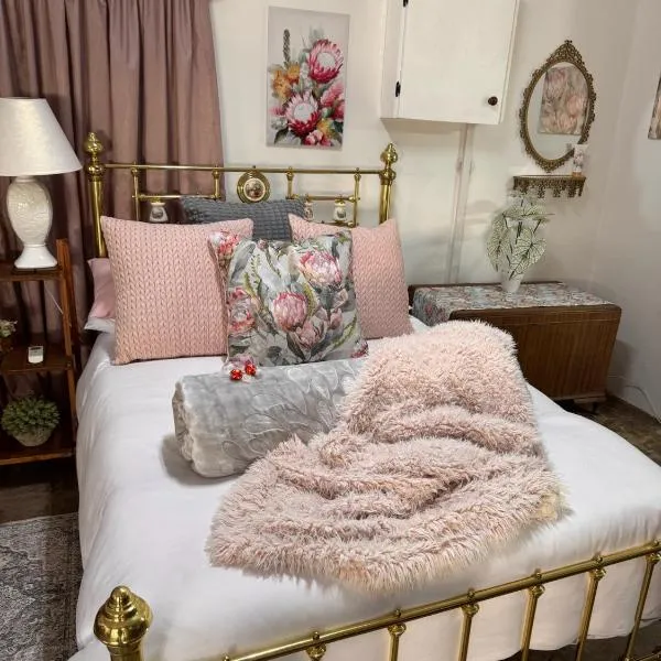 Gentle Snooze Inn, hotel in Britstown