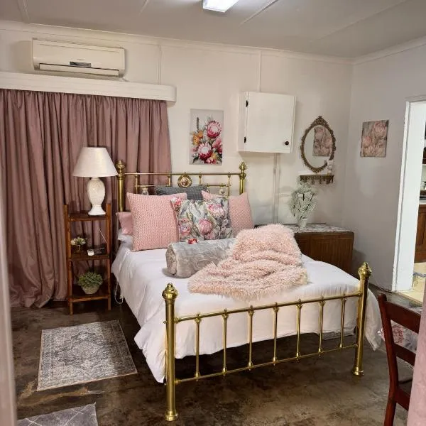 Gentle Snooze Inn, hotel in Britstown