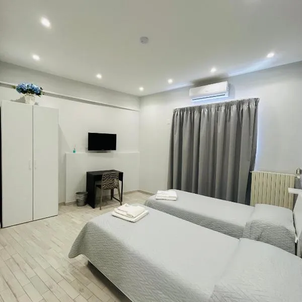 Nuovo b&b Al Centro NICOSIA, hotel in Nicosia