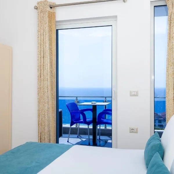 Hotel AGEL, khách sạn ở Sarandë