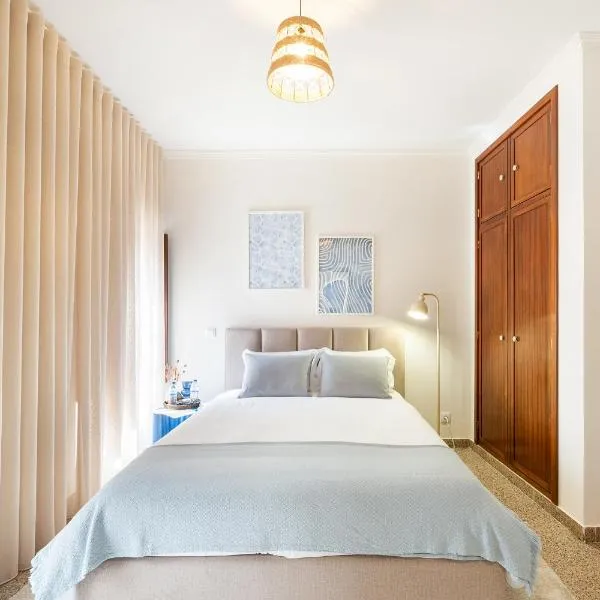 Villa 5, hotel in Vila do Conde
