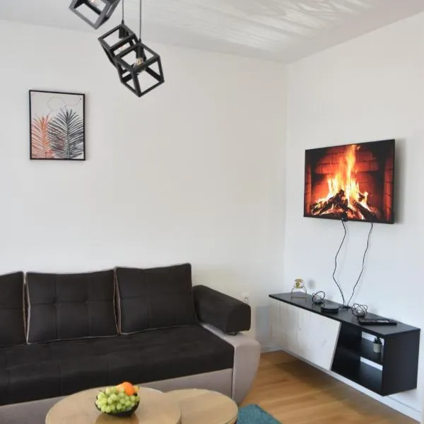 Apartman Sweet, hotel in Prijedor