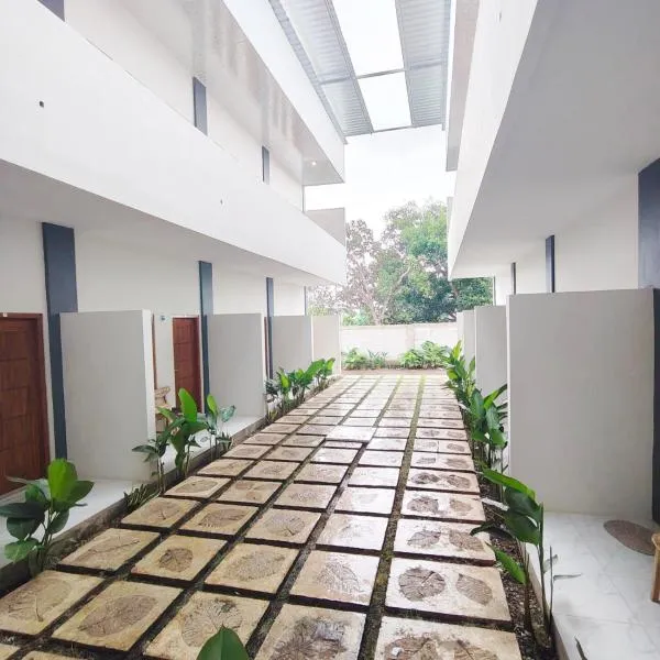 Savira Homestay Labuan Bajo, hotel in Labuan Bajo