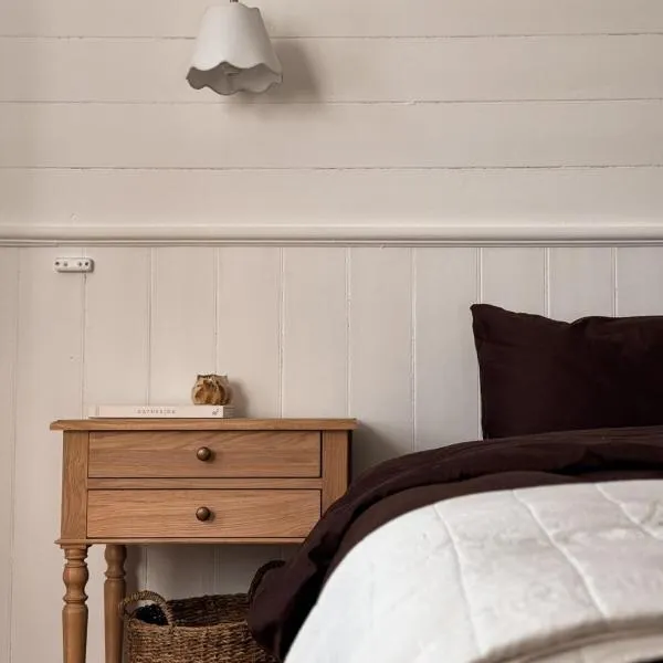 Salt & Sonder, hotell sihtkohas Weldborough