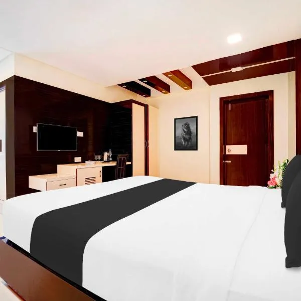 Collection O Ramanathapuram, hotel in Rāmanāthapuram