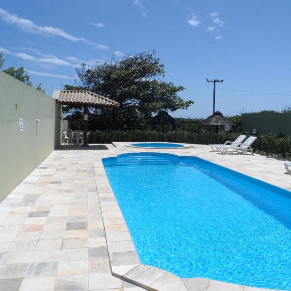 Apartamento Ilhas Do Norte - Foto 4