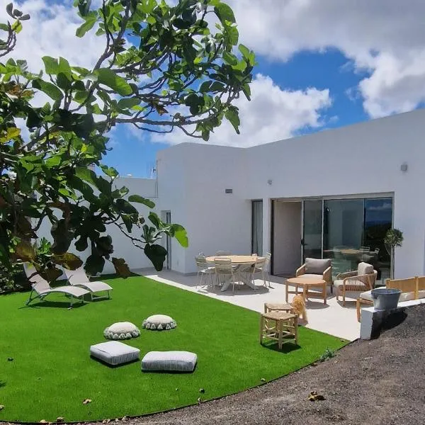 Casa Bambi, hotel a Las Palmas de Gran Canaria