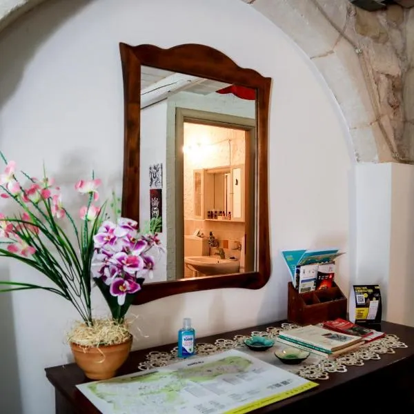 Casetta giuly, hotel v destinaci Ragusa