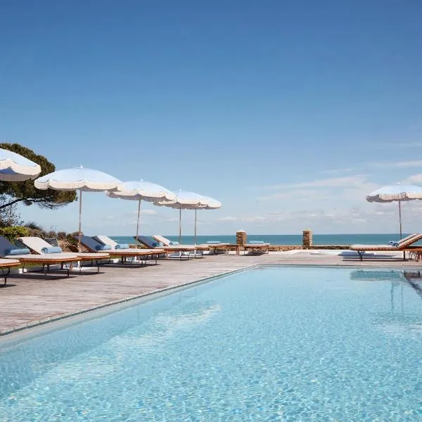 Les Hautes Mers, Hotel in L'Ile d'Yeu