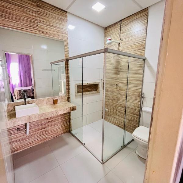Apartamento panorâmico 3 qrt 3 banh 2 ar - Foto 3