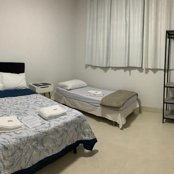 Apartamento Térreo Talismã 04 - Foto 2