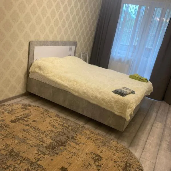 Квартира посуточно, hotel v destinaci Izmail